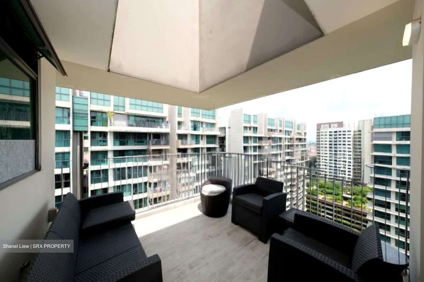The Topiary (D28), Condominium #577118361